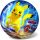 Labda - Catch me, 23 cm