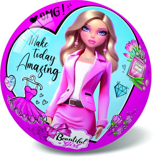 Labda - Beautiful girl, 23 cm