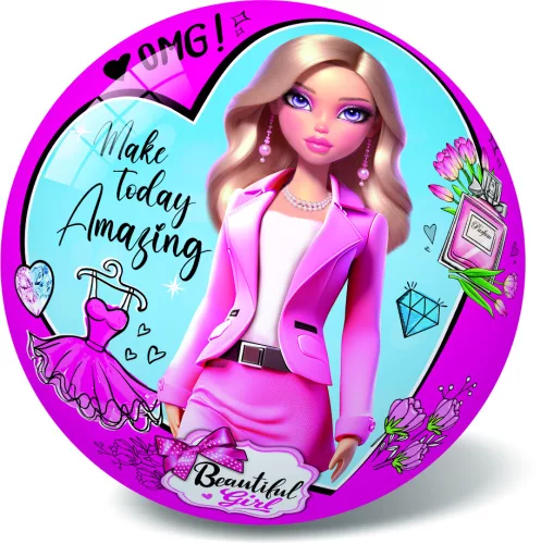 Labda - Beautiful girl, 23 cm