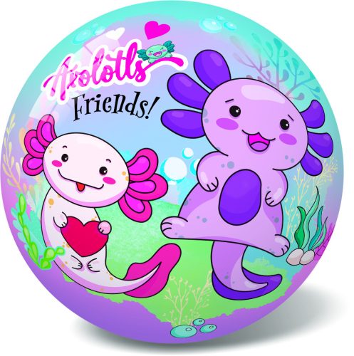 Labda - Axolotl, 14 cm