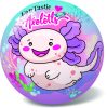 Labda - Axolotl, 14 cm