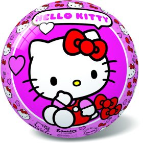 Labda - Hello Kitty, 23 cm
