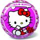 Labda - Hello Kitty, 23 cm