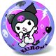 Labda - Kuromi, 23 cm