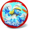 Labda - Hupikék törpikék, The Smurfs, 23 cm