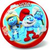 Labda - Hupikék törpikék, The Smurfs, 23 cm