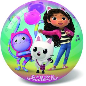 Labda - Gabi babaháza, 23 cm