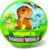 Labda - Jurassic World, 23 cm