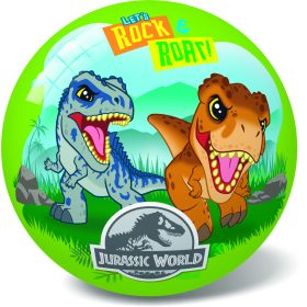 Labda - Jurassic World, 14 cm