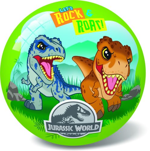 Labda - Jurassic World, 14 cm