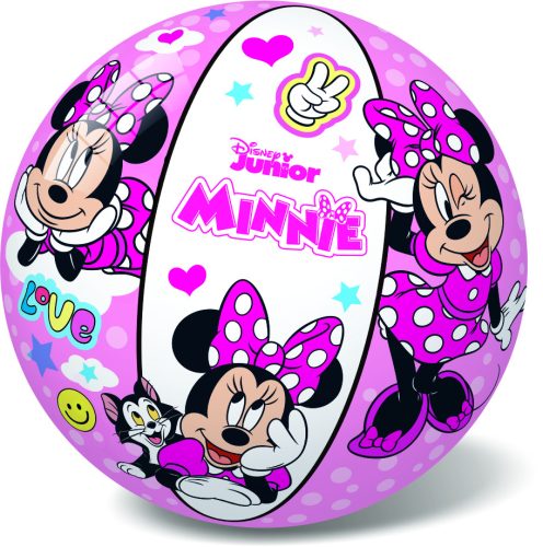 Labda - Disney, Minnie egér, 14 cm