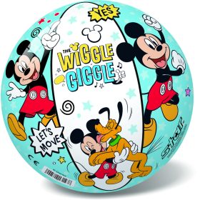 Labda - Disney, Mickey egér, 23 cm