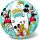 Labda - Disney, Mickey egér, 23 cm