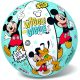 Labda - Disney, Mickey egér, 23 cm