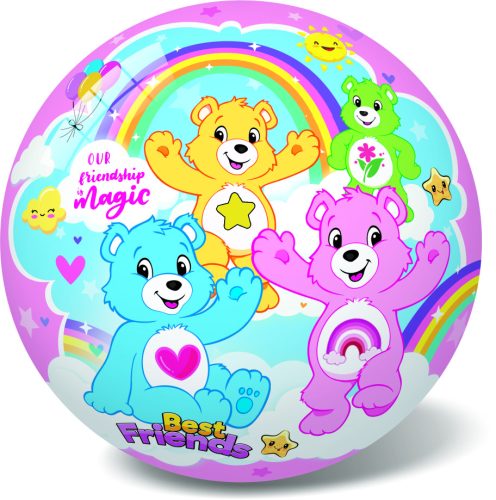 Labda - Best friends, macis 14 cm