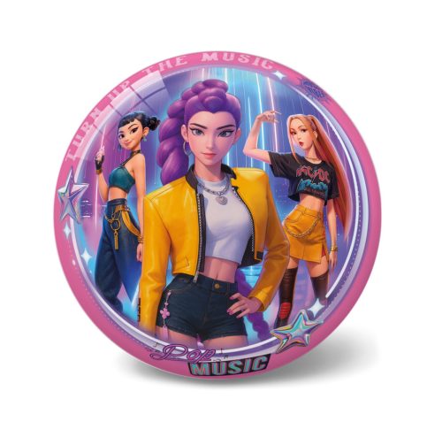 Labda, K-Pop , 23 cm