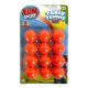 Ping-pong labda készlet – 12 db