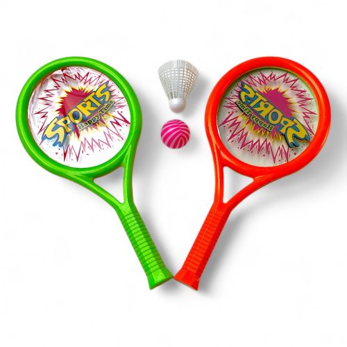 BOOM! Tollasütő Készlet – Szórakozás és Mozgás!