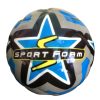 Habfoci Labda – Sportos Szórakozás