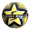 Habfoci Labda – Sportos Szórakozás