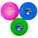 Sport Series – Színes frizbi 25 cm
