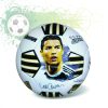 Focilabda Cristiano Ronaldo mintával (23 cm)