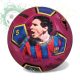 Focilabda Lionel Messi mintával (22 cm)