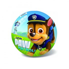 Labda - Mancs őrjárat,  Paw Patrol, 23 cm