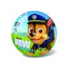 Labda - Mancs őrjárat,  Paw Patrol, 23 cm