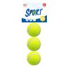 Happy Sport Teniszlabda Készlet – 3 db-os szett
