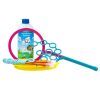Fru Blu – Deluxe óriás buborékfújó készlet (0,4 l buborékoldattal)