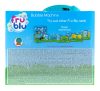 Fru Blu – Buborékgép 0,4 l-es folyadékkal