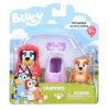 Bluey – Grannies Figurakészlet