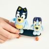 Bluey – Gördeszkázás apával 