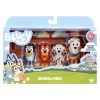 Bluey School Pack – Iskolai kalandok Bluey-val és barátaival!