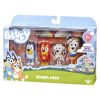Bluey School Pack – Iskolai kalandok Bluey-val és barátaival!