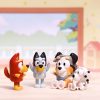 Bluey School Pack – Iskolai kalandok Bluey-val és barátaival!