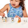 Bluey School Pack – Iskolai kalandok Bluey-val és barátaival!