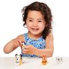 Bluey School Pack – Iskolai kalandok Bluey-val és barátaival!