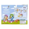 Bluey and Bingo’s Scooter Fun – Gurulj bele a kalandba!