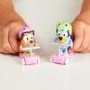 Bluey and Bingo’s Scooter Fun – Gurulj bele a kalandba!