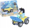 Bluey – Beach, tengerparti készlet