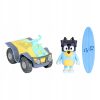 Bluey – Beach, tengerparti készlet