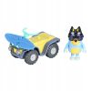 Bluey – Beach, tengerparti készlet