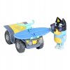 Bluey – Beach, tengerparti készlet