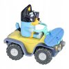 Bluey – Beach, tengerparti készlet