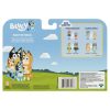 Bluey – Ajándék figura játékszett