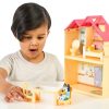 Bluey Mini házikó – Játssz otthon Bluey-val!