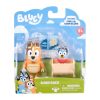 Bluey – Baby Race figurakészlet 