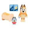 Bluey – Baby Race figurakészlet 